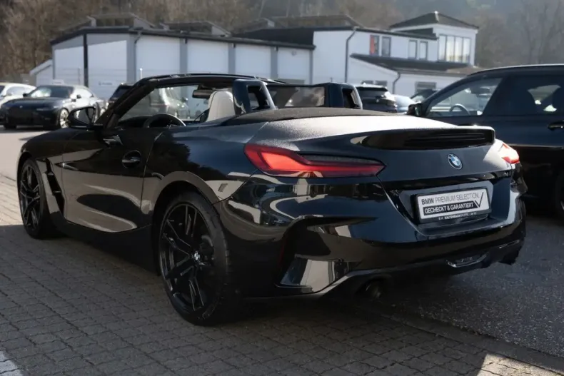 BMW Z4 (Seria Z) din 2025 cu 7.819 km - oferta BMW197694 - foto 9