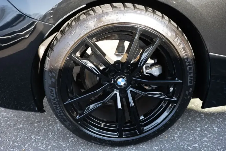 BMW Z4 (Seria Z) din 2025 cu 7.819 km - oferta BMW197694 - foto 11