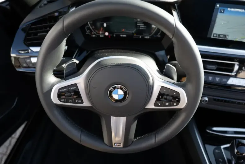 BMW Z4 (Seria Z) din 2025 cu 7.819 km - oferta BMW197694 - foto 13