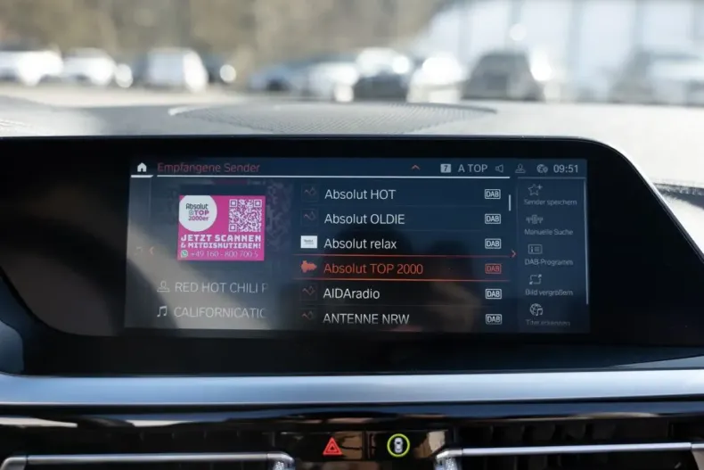 BMW Z4 (Seria Z) din 2025 cu 7.819 km - oferta BMW197694 - foto 16