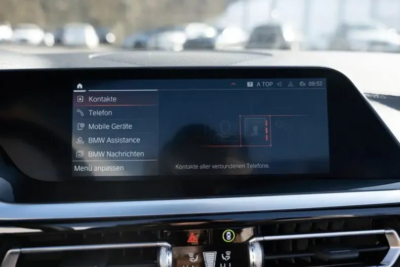 BMW Z4 (Seria Z) din 2025 cu 7.819 km - oferta BMW197694 - foto 17