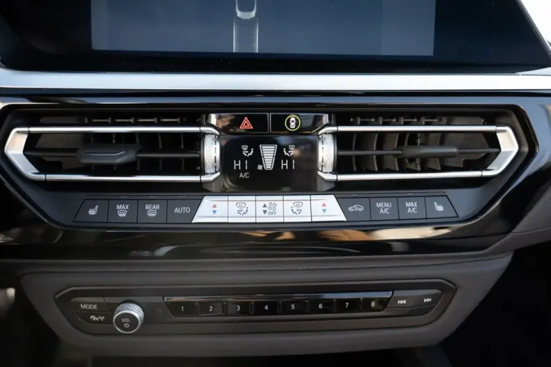 BMW Z4 (Seria Z) din 2025 cu 7.819 km - oferta BMW197694 - foto 19