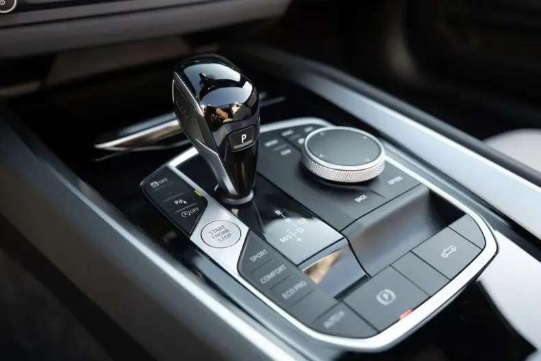 BMW Z4 (Seria Z) din 2025 cu 7.819 km - oferta BMW197694 - foto 20