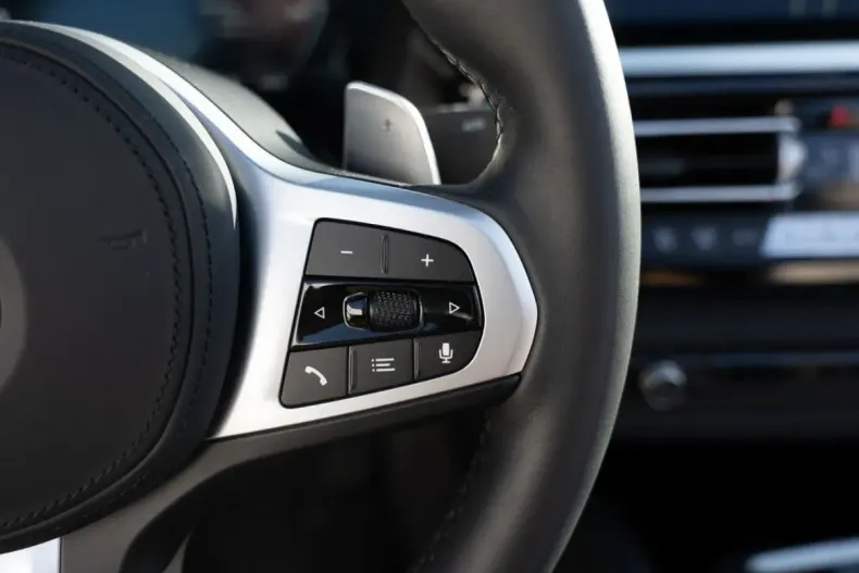 BMW Z4 (Seria Z) din 2025 cu 7.819 km - oferta BMW197694 - foto 21