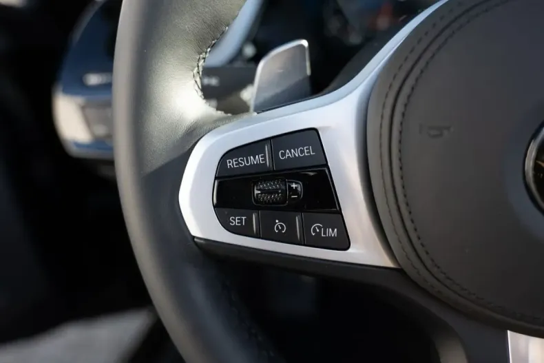 BMW Z4 (Seria Z) din 2025 cu 7.819 km - oferta BMW197694 - foto 22