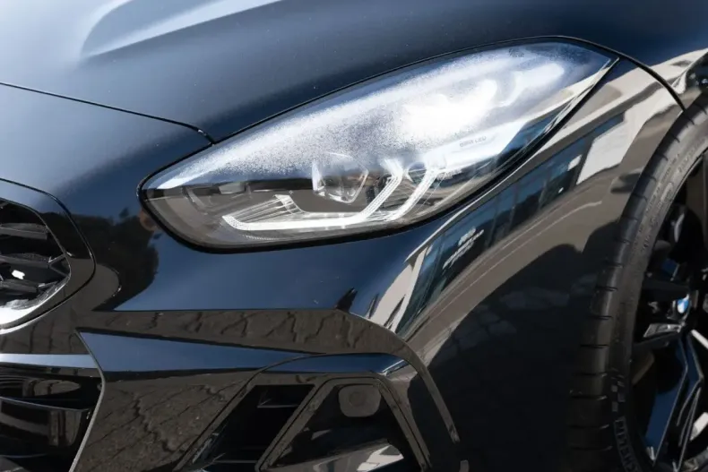 BMW Z4 (Seria Z) din 2025 cu 7.819 km - oferta BMW197694 - foto 28