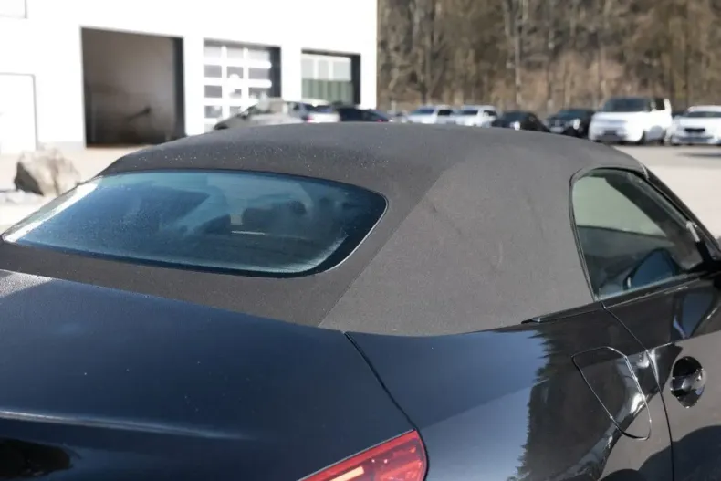 BMW Z4 (Seria Z) din 2025 cu 7.819 km - oferta BMW197694 - foto 29