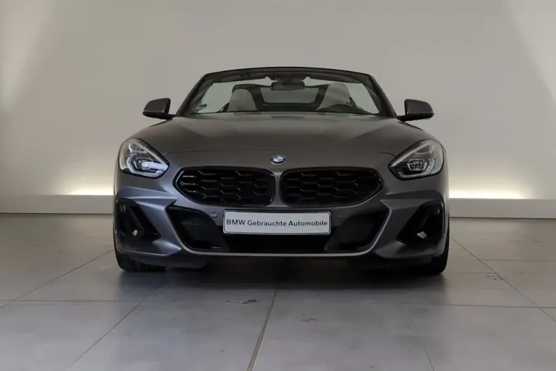 BMW Z4 (Seria Z) din 2024 cu 21.838 km - oferta BMW197695 - foto 2