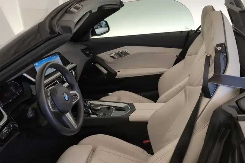 BMW Z4 (Seria Z) din 2024 cu 21.838 km - oferta BMW197695 - foto 3