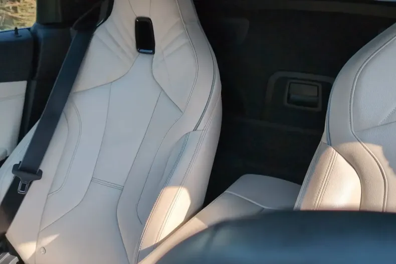 BMW Z4 (Seria Z) din 2024 cu 21.838 km - oferta BMW197695 - foto 4