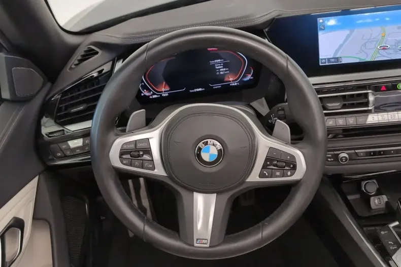 BMW Z4 (Seria Z) din 2024 cu 21.838 km - oferta BMW197695 - foto 5