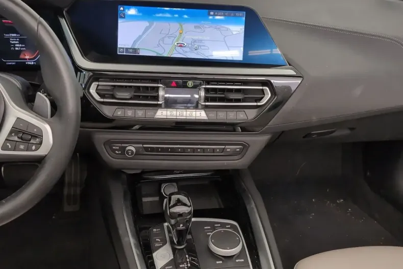 BMW Z4 (Seria Z) din 2024 cu 21.838 km - oferta BMW197695 - foto 6