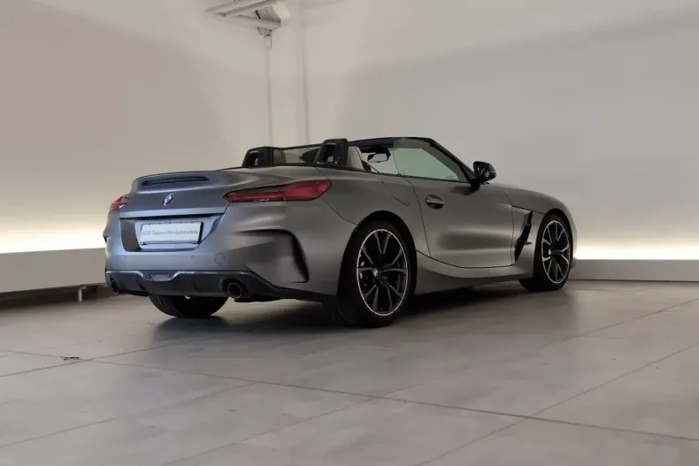 BMW Z4 (Seria Z) din 2024 cu 21.838 km - oferta BMW197695 - foto 8