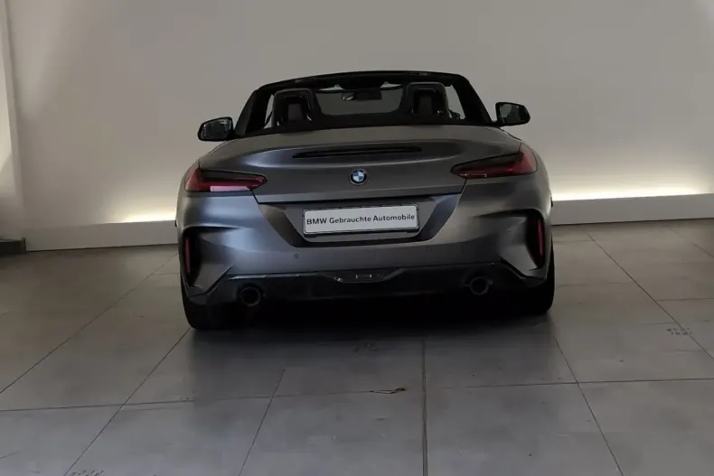 BMW Z4 (Seria Z) din 2024 cu 21.838 km - oferta BMW197695 - foto 9