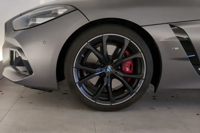 BMW Z4 (Seria Z) din 2024 cu 21.838 km - oferta BMW197695 - foto 10