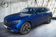 Mercedes-Benz GLC 220 (Clasa GLC) din 2025 cu 10.000 km - oferta MER197696 - foto 3