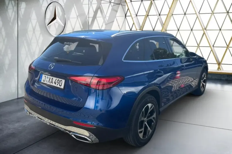 Mercedes-Benz GLC 220 (Clasa GLC) din 2025 cu 10.000 km - oferta MER197696 - foto 6