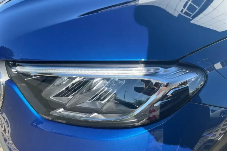 Mercedes-Benz GLC 220 (Clasa GLC) din 2025 cu 10.000 km - oferta MER197696 - foto 7