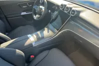 Mercedes-Benz GLC 220 (Clasa GLC) din 2025 cu 10.000 km - oferta MER197696 - foto 9