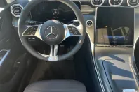 Mercedes-Benz GLC 220 (Clasa GLC) din 2025 cu 10.000 km - oferta MER197696 - foto 10