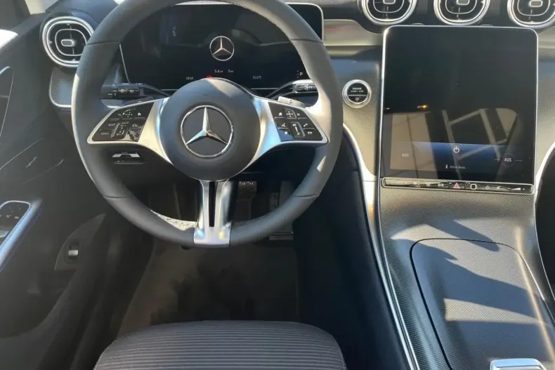 Mercedes-Benz GLC 220 (Clasa GLC) din 2025 cu 10.000 km - oferta MER197696 - foto 10