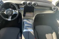 Mercedes-Benz GLC 220 (Clasa GLC) din 2025 cu 10.000 km - oferta MER197696 - foto 11