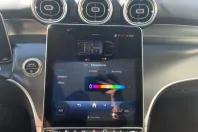 Mercedes-Benz GLC 220 (Clasa GLC) din 2025 cu 10.000 km - oferta MER197696 - foto 14