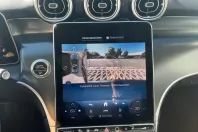 Mercedes-Benz GLC 220 (Clasa GLC) din 2025 cu 10.000 km - oferta MER197696 - foto 16