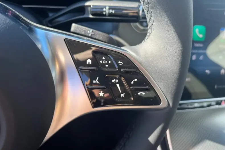 Mercedes-Benz GLC 220 (Clasa GLC) din 2025 cu 10.000 km - oferta MER197696 - foto 17