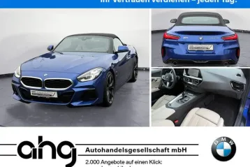 BMW Z4 din 2025 - oferta BMW197697