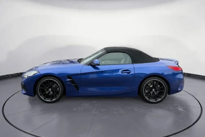 BMW Z4 (Seria Z) din 2025 cu 13.277 km - oferta BMW197697 - foto 3