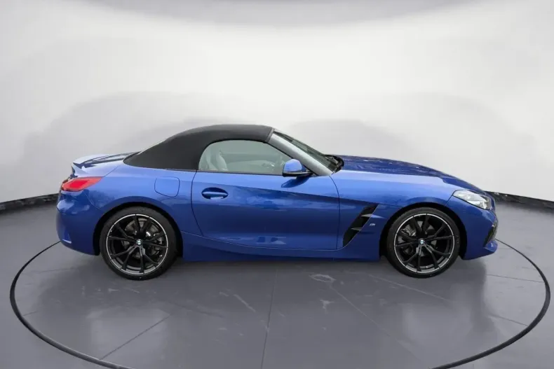 BMW Z4 (Seria Z) din 2025 cu 13.277 km - oferta BMW197697 - foto 6