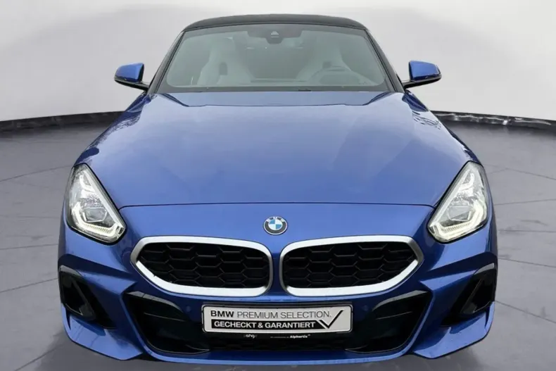 BMW Z4 (Seria Z) din 2025 cu 13.277 km - oferta BMW197697 - foto 7