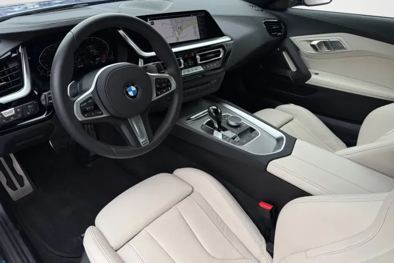 BMW Z4 (Seria Z) din 2025 cu 13.277 km - oferta BMW197697 - foto 8