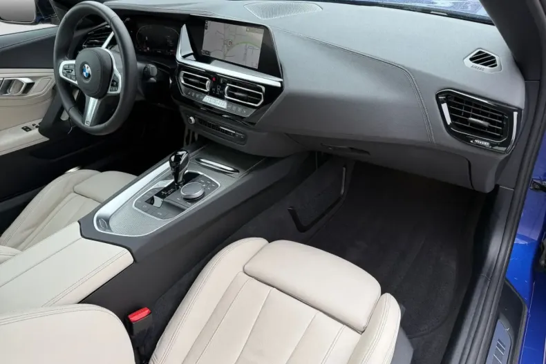 BMW Z4 (Seria Z) din 2025 cu 13.277 km - oferta BMW197697 - foto 9