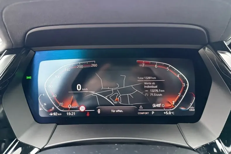 BMW Z4 (Seria Z) din 2025 cu 13.277 km - oferta BMW197697 - foto 10