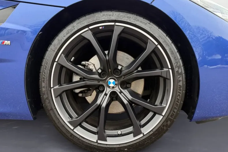 BMW Z4 (Seria Z) din 2025 cu 13.277 km - oferta BMW197697 - foto 12