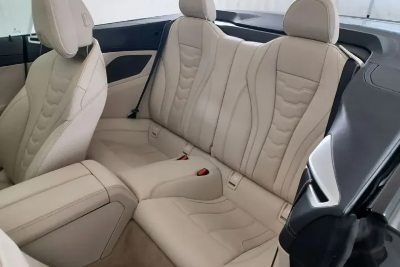 BMW 840 (Seria 8) din 2023 cu 50.120 km - oferta BMW197698 - foto 7