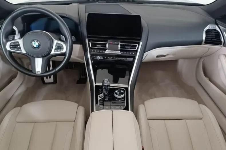 BMW 840 (Seria 8) din 2023 cu 50.120 km - oferta BMW197698 - foto 8