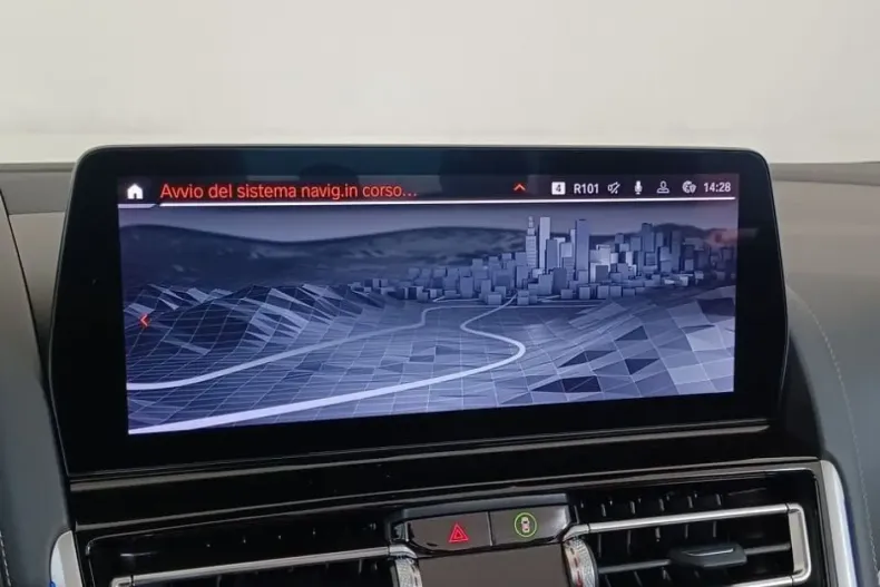 BMW 840 (Seria 8) din 2023 cu 50.120 km - oferta BMW197698 - foto 11