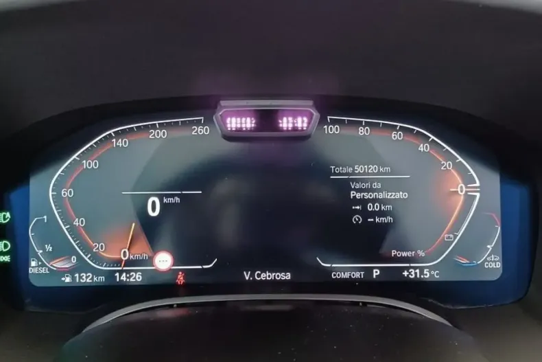 BMW 840 (Seria 8) din 2023 cu 50.120 km - oferta BMW197698 - foto 14