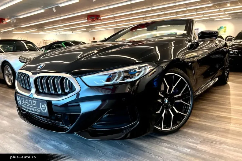 BMW 840 (Seria 8) din 2024 cu 6.360 km - oferta BMW197699 - foto 1