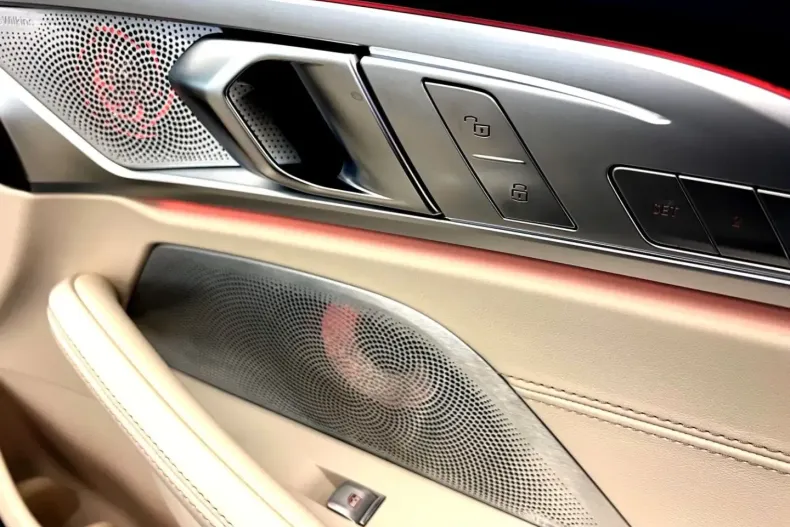 BMW 840 (Seria 8) din 2024 cu 6.360 km - oferta BMW197699 - foto 9