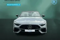 Mercedes-Benz SL 55 AMG (Clasa SL) din 2024 cu 16.089 km - oferta MER197700 - foto 2