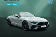 Mercedes-Benz SL 55 AMG (Clasa SL) din 2024 cu 16.089 km - oferta MER197700 - foto 3