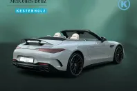 Mercedes-Benz SL 55 AMG (Clasa SL) din 2024 cu 16.089 km - oferta MER197700 - foto 5