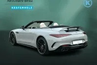 Mercedes-Benz SL 55 AMG (Clasa SL) din 2024 cu 16.089 km - oferta MER197700 - foto 6