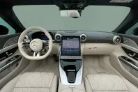 Mercedes-Benz SL 55 AMG (Clasa SL) din 2024 cu 16.089 km - oferta MER197700 - foto 10