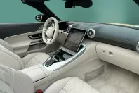 Mercedes-Benz SL 55 AMG (Clasa SL) din 2024 cu 16.089 km - oferta MER197700 - foto 11