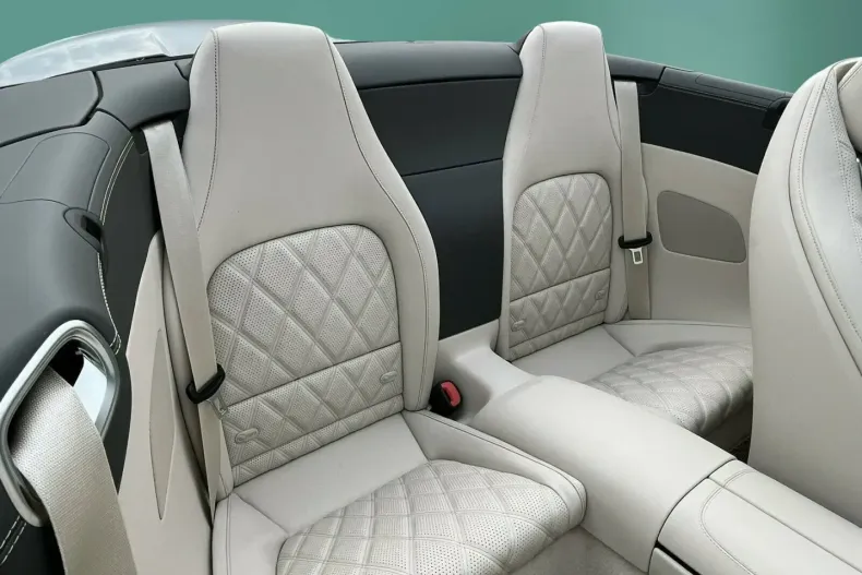 Mercedes-Benz SL 55 AMG (Clasa SL) din 2024 cu 16.089 km - oferta MER197700 - foto 14